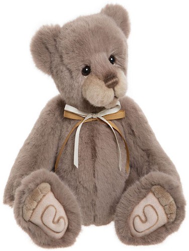 Retired At Corfe Bears - MOPPET 13"