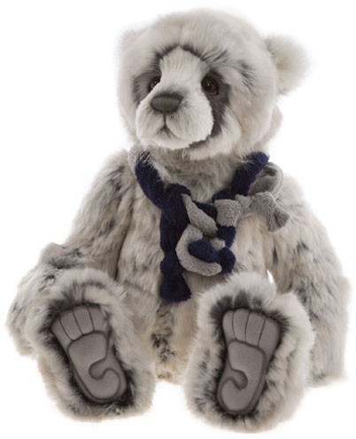 Retired At Corfe Bears - MORITZ 19"