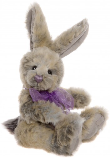 Retired At Corfe Bears - SKIP RABBIT 11"