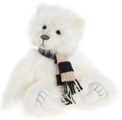 Retired At Corfe Bears - SNOWBABY 15"