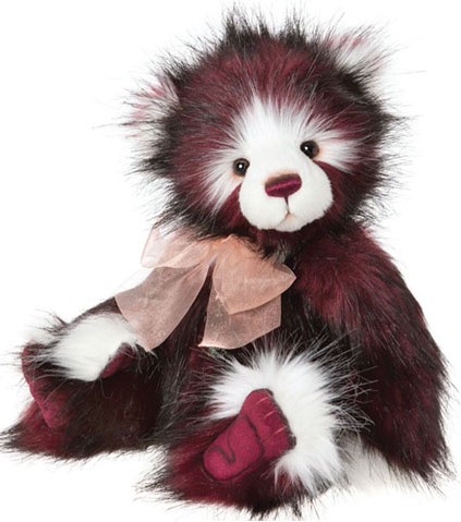 Retired At Corfe Bears - THINGYMABOB 15"