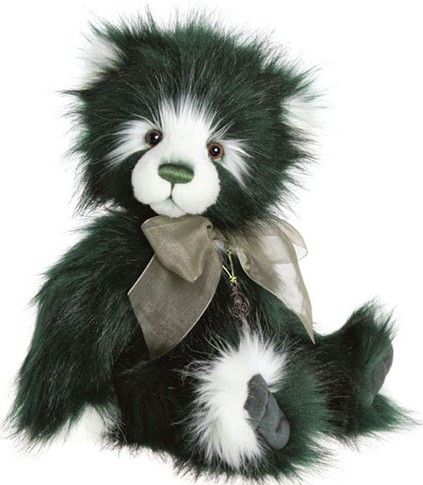 Retired At Corfe Bears - WHATCHAMACALLIT 15"
