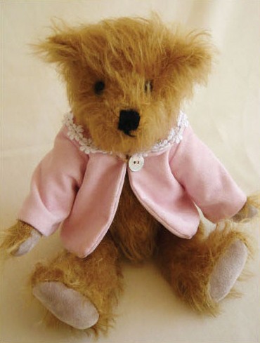 Retired Bears and Animals - DAISY 23CM