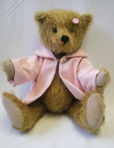 Retired Bears and Animals - KATHY 32CM