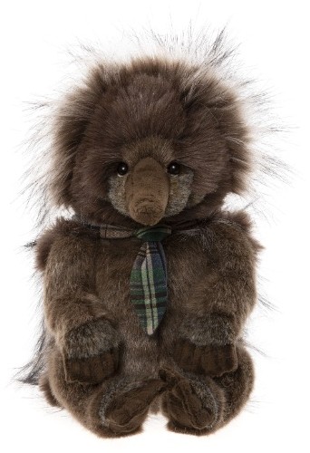 Bearhouse Bears To Pre-Order - SYDNEY (ECHIDNA) 14½"