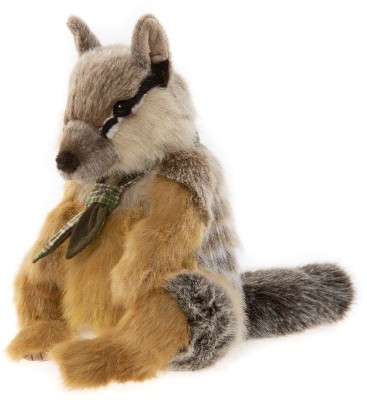 Bearhouse Bears To Pre-Order - BERLIN (NUMBAT) 13"