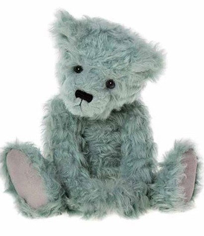 Retired At Corfe Bears - AGATHA 13"