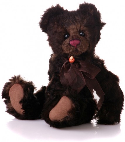 Retired At Corfe Bears - AIDAN 26CM