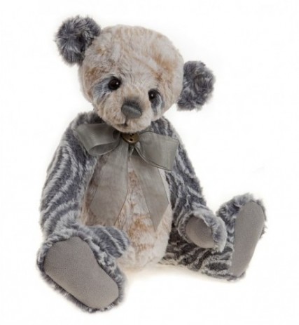 Retired At Corfe Bears - AMANDA 14½"