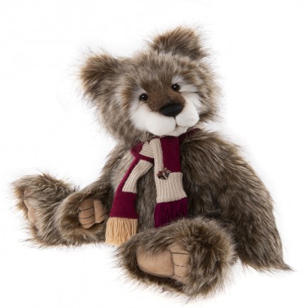 Retired At Corfe Bears - AMBASSADOR 23"