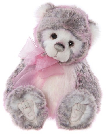 Charlie Bears To Pre-Order 2024 - AMELIE 14"