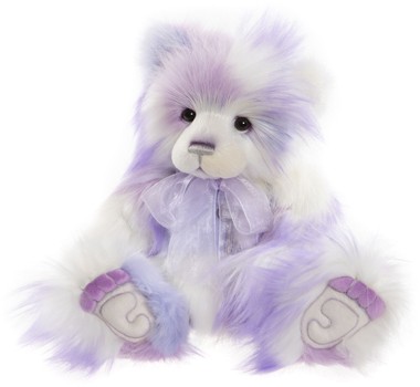 Charlie Bears In Stock Now - ANDREA 15"