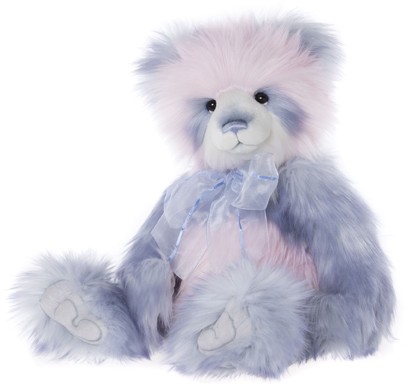 Charlie Bears In Stock Now - ANITA 23½"