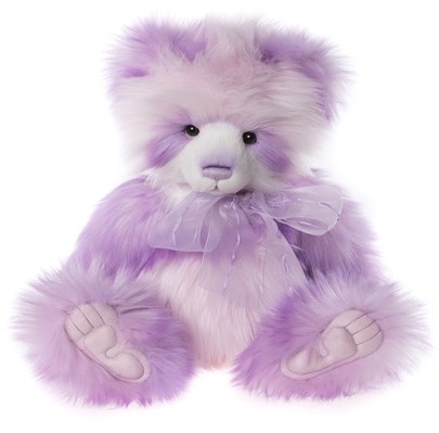 Charlie Bears In Stock Now - ANNETTE 23½"