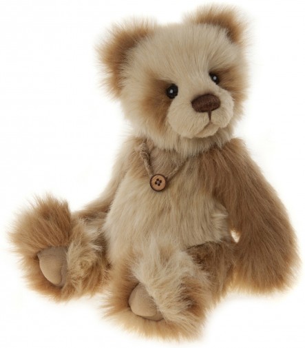 Retired At Corfe Bears - ANNIVERSARY ISABELLE 12"