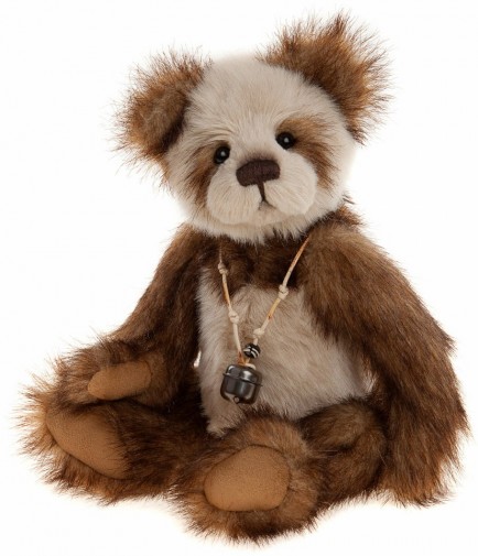 Charlie Bears Mia Anniversary Teddy Bear