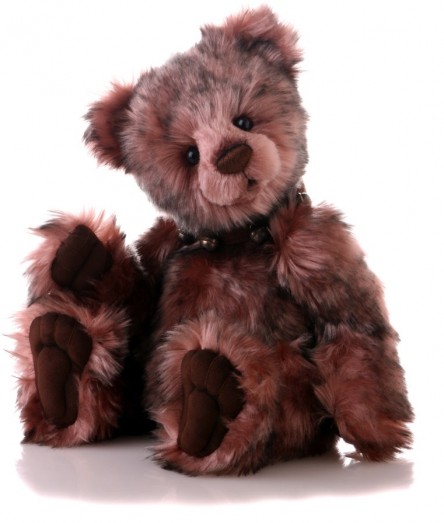 Retired At Corfe Bears - ASHLEY 38CM