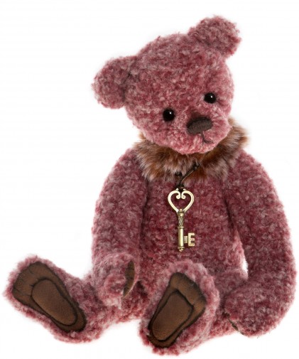 Retired At Corfe Bears - AUDREY 11.5"