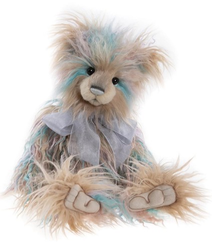 Retired At Corfe Bears - AURORA 19"