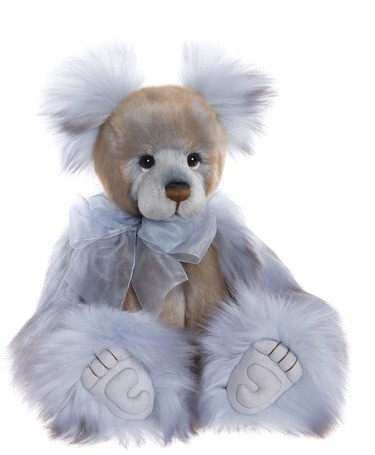 Charlie Bears In Stock Now - AVALON 15"
