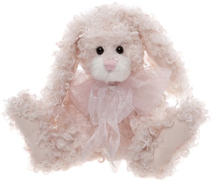 Charlie Bears In Stock Now - AZALEA 11"