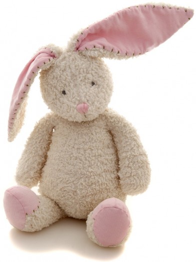 Retired At Corfe Bears - FIFI BUNNY RABBIT 15"