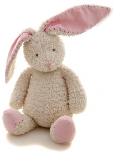 Retired At Corfe Bears - FIFI BUNNY RABBIT 12"