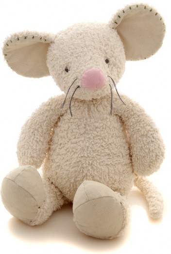 Retired At Corfe Bears - MARLEY MOUSE 12"