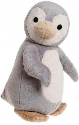 Retired At Corfe Bears - PABLO PENGUIN 12"