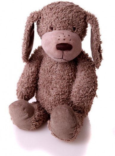 Retired At Corfe Bears - POPPA DOG 11.5"