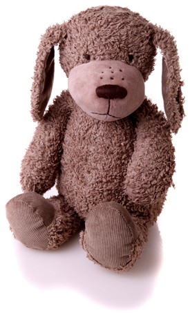 Retired At Corfe Bears - POPPA DOG 8"