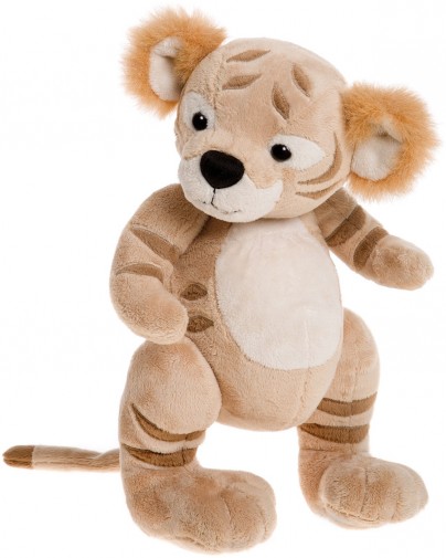 Retired At Corfe Bears - TATIANA TIGER 12"