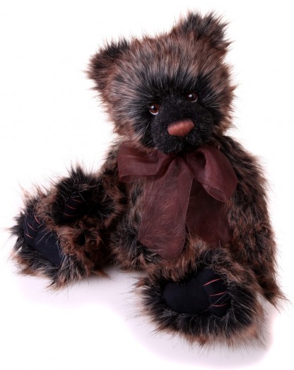 Retired At Corfe Bears - BALLANTYNE 48CM