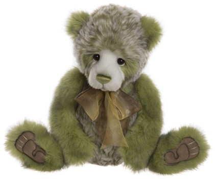 Retired At Corfe Bears - BAMSE 18"