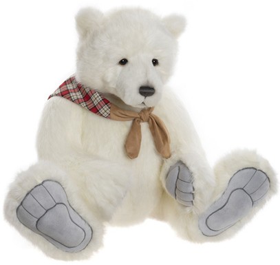 Retired At Corfe Bears - BARRET 34"