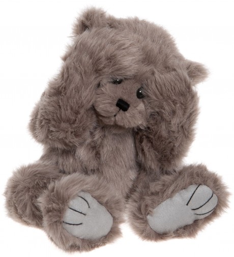 Retired At Corfe Bears - BEAR 10½"