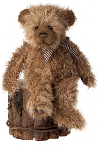 Retired At Corfe Bears - ARUNDEL 46CM