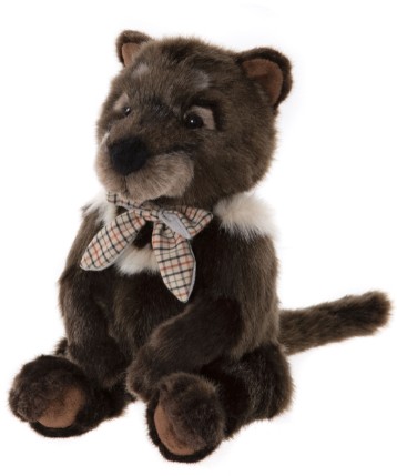 Bearhouse Bears To Pre-Order - TASMANIA (TASMANIAN DEVIL) 16½"