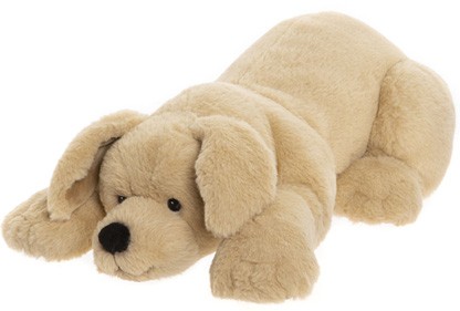 Retired At Corfe Bears - CAESAR (PUPPY DOG) 17½"