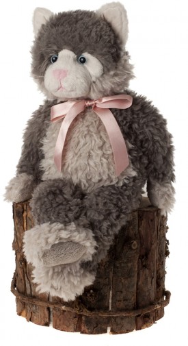 Retired At Corfe Bears - CANTERBURY 42CM