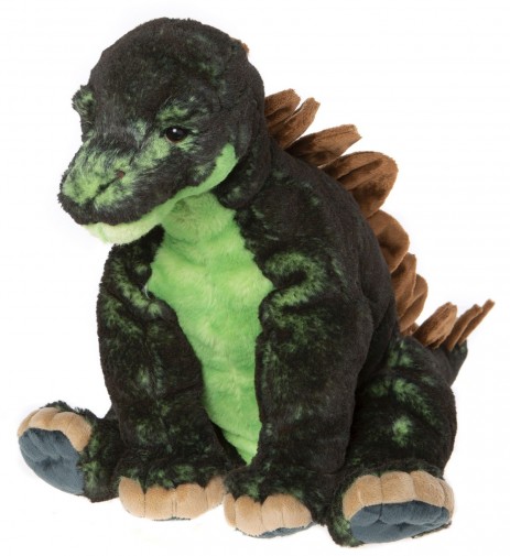 Bearhouse Bears To Pre-Order - E NORMOUS (STEGOSAURUS) 14"