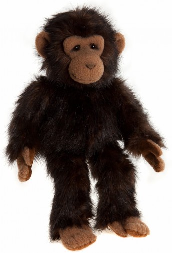 Retired At Corfe Bears - FLITWICK MONKEY 51CM