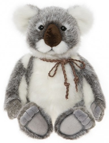 Retired At Corfe Bears - KOWTOW (KOALA) 9½"