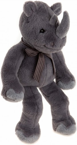 Retired At Corfe Bears - RAGLAN RHINO 46CM