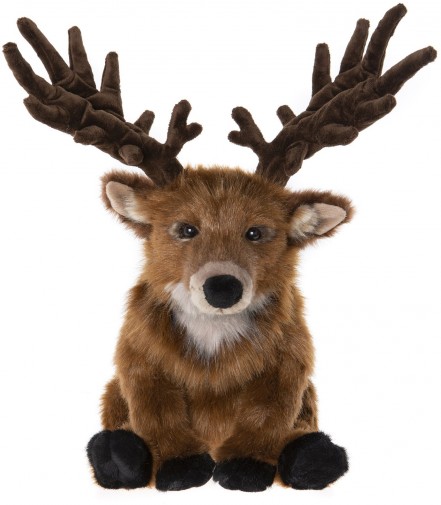 Bearhouse Bears To Pre-Order - TITAN (IRISH ELK) 14½"