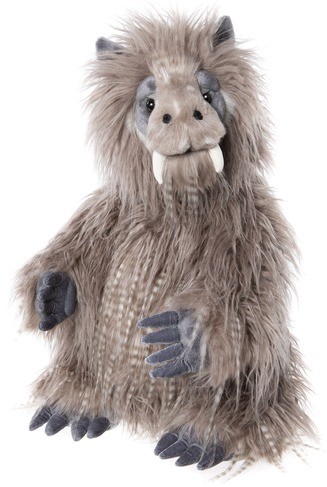 Charlie Bears To Pre-Order 2024 - BEAST OF BODMIN 20"