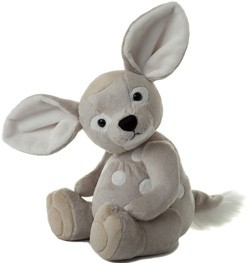 Retired At Corfe Bears - BEATRICE DEER 30CM