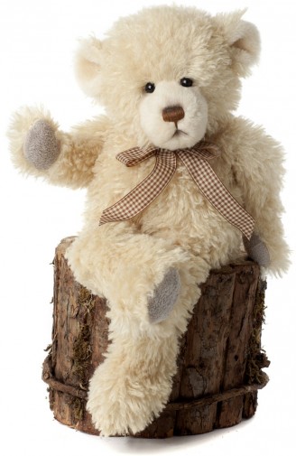 Retired At Corfe Bears - BEAUMARIS 19"