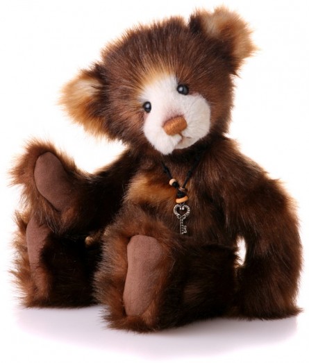 Retired At Corfe Bears - BECKY 32CM