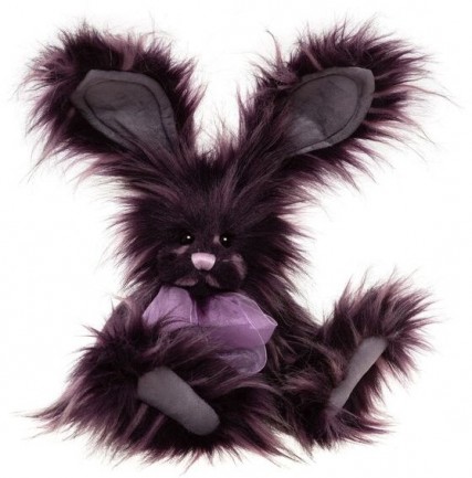 Retired At Corfe Bears - BEETROOT 15"